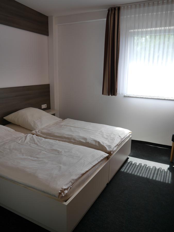 הרנה Ruhrstadtarena Hotel מראה חיצוני תמונה