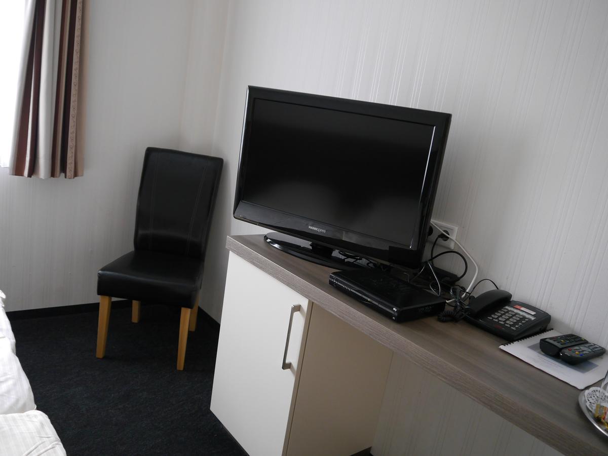 הרנה Ruhrstadtarena Hotel מראה חיצוני תמונה
