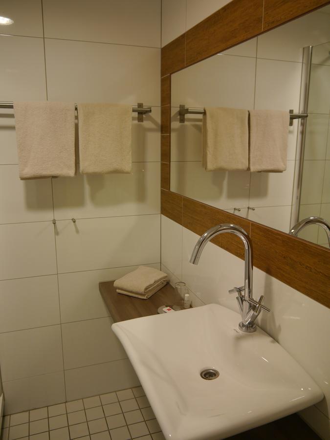 הרנה Ruhrstadtarena Hotel מראה חיצוני תמונה