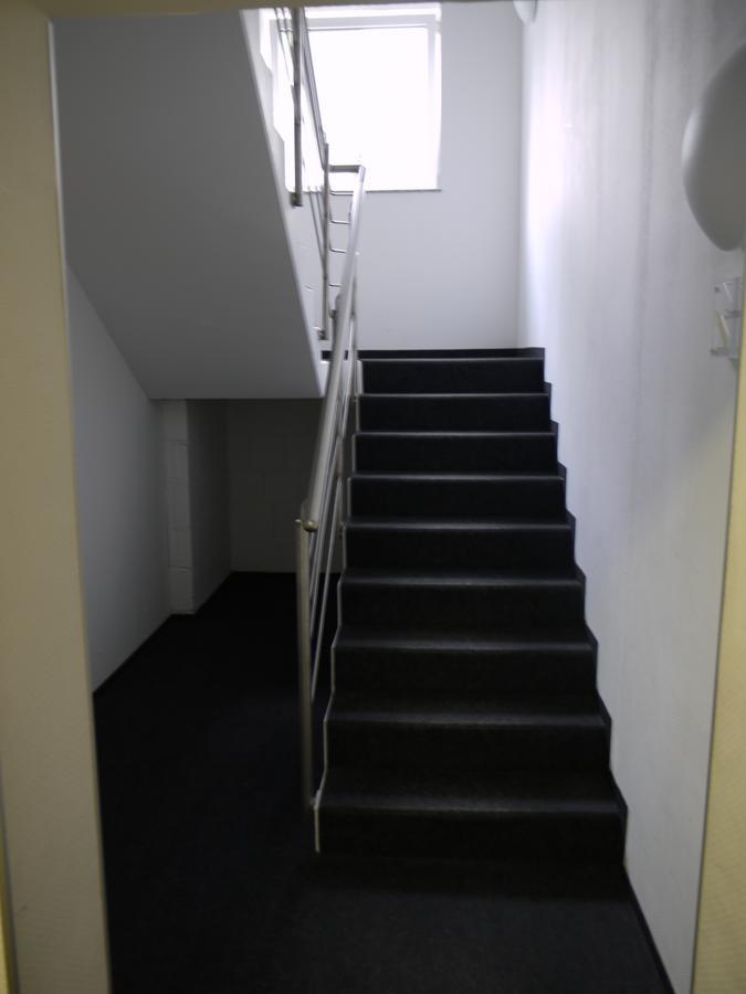 הרנה Ruhrstadtarena Hotel מראה חיצוני תמונה